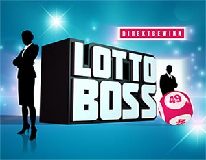 Lottoland Spiele: Lotto Boss
