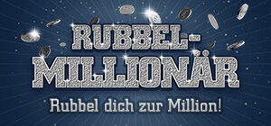 Lottoland Rubbellose: Rubbel Millionär