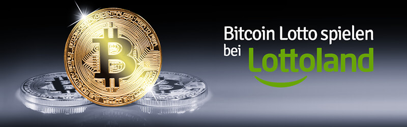 Online am Bitcoin Lotto teilnehmen