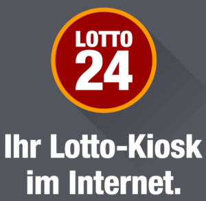 lotto24 Erfahrungen Logo